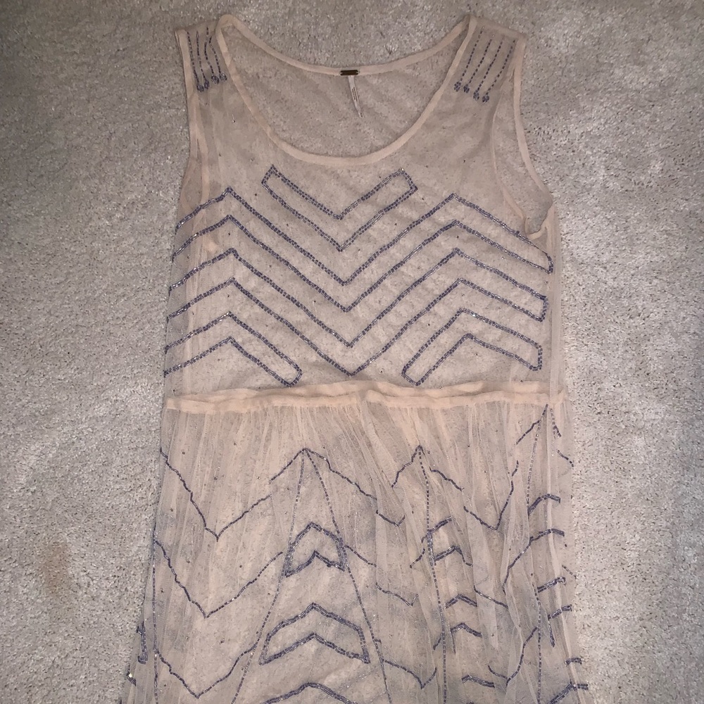 Free people dress